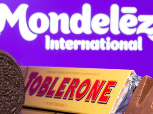 Publicis Groupe Wins Most Of Mondelez’s Global Media Business