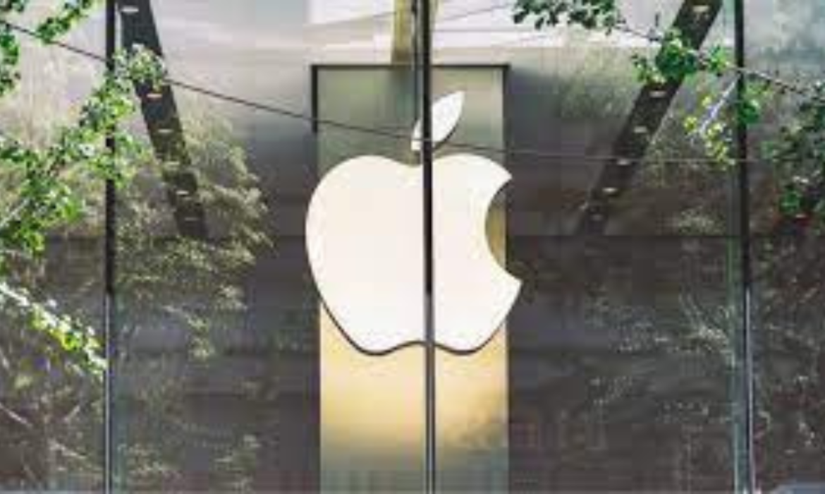 Is Apple Building A Demand Side Advertising Platform?
