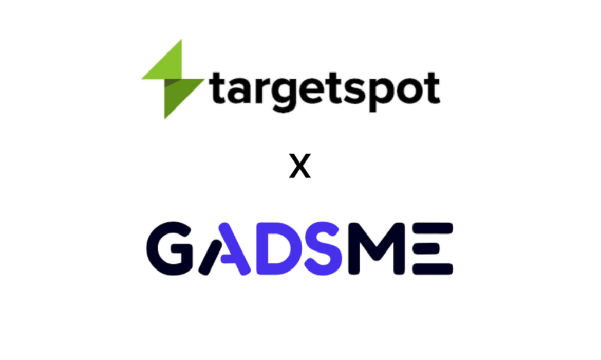 Targetspot和Gadsme联合推出游戏内置音频广告