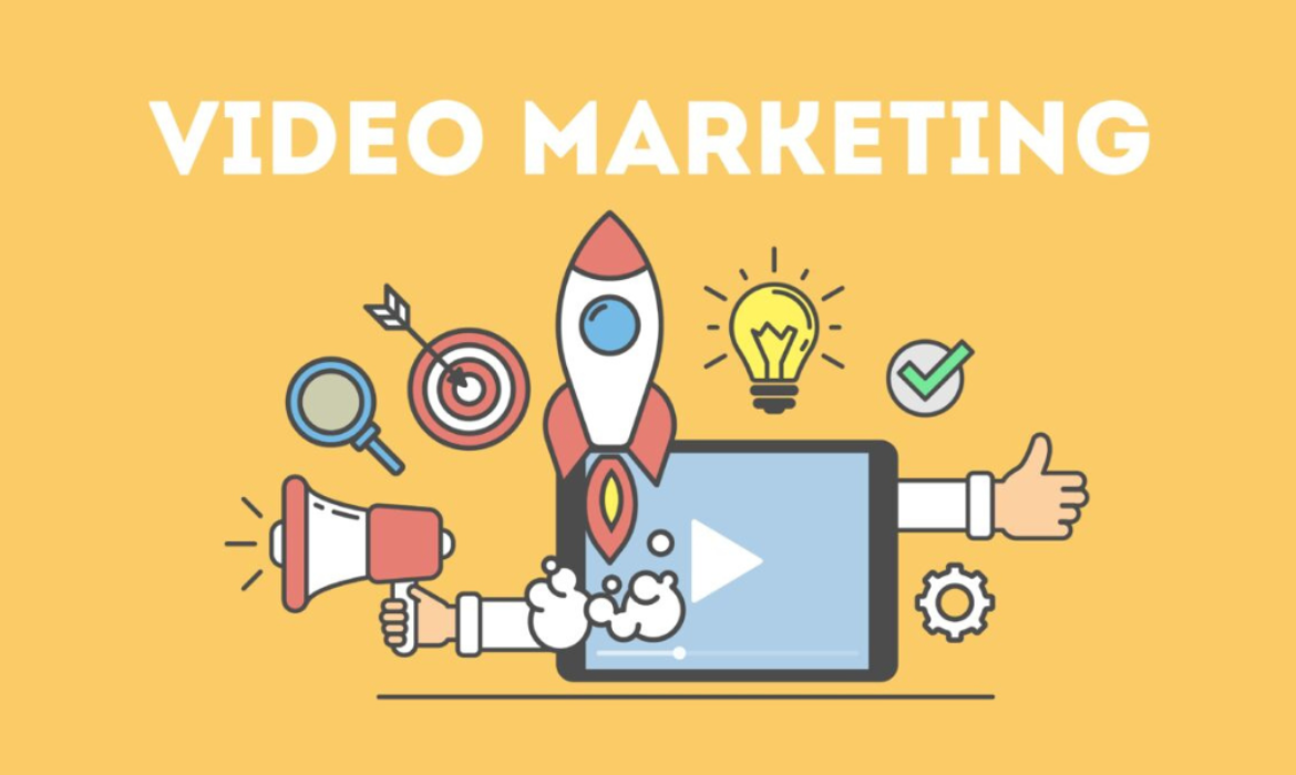 Video Marketing Statistics You Can’t Ignore in 2022