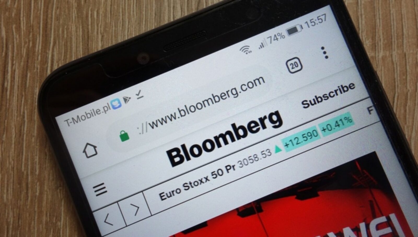Bloomberg Will Soon Stop Using Programmatic Ads And Here’s Why!