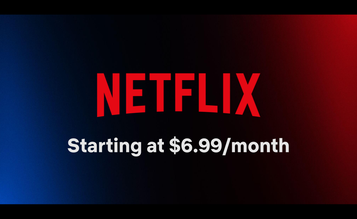 终于来了!Netflix公布广告计划价格-了解一切