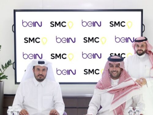 BeIN Media Appoints SMC As An Exclusive Advertising Partner In MENA