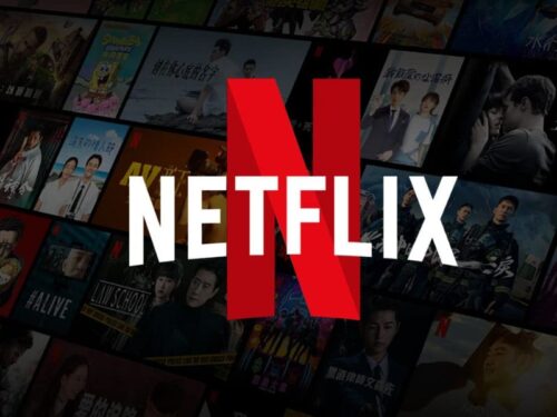 Netflix凭借新的广告计划和用户增长重返游戏