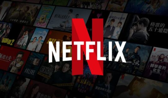 Netflix回游新策略和订户增长
