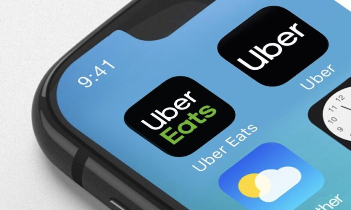 Uber加入广告bandwagon启动数字税务