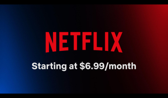 Finally Coming! Netflix Reveals Ad Plan Price- Know Everything Here