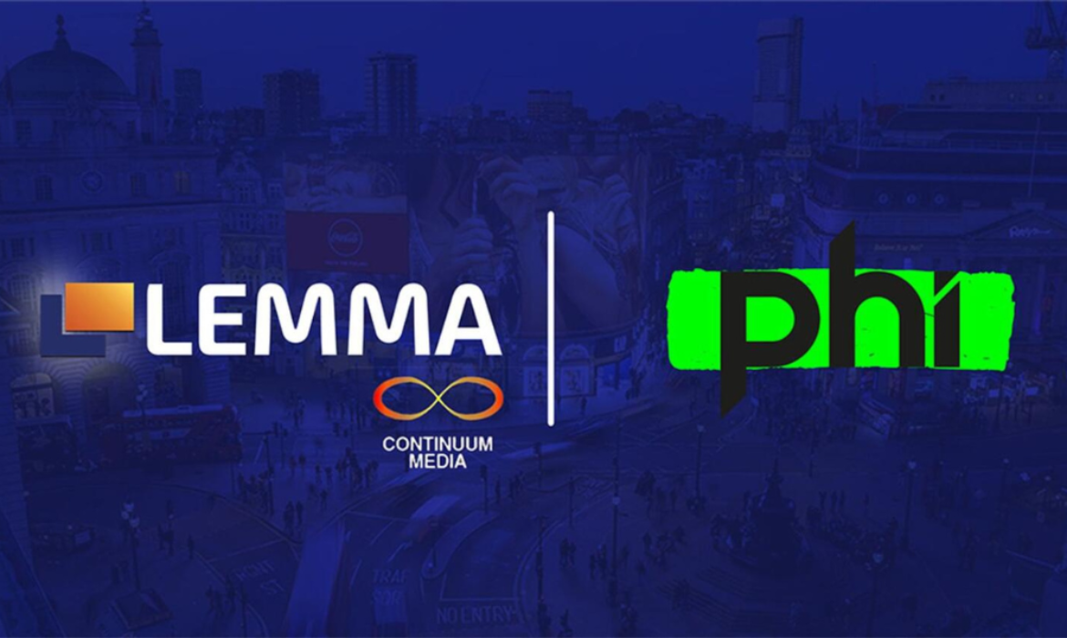 Lemma和Phi广告合作将程序化广告引入阿联酋市场
