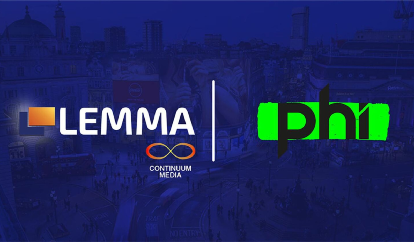 Lemma和Phi广告协作将程序广告带回UAE市场