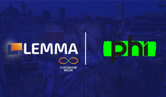 Lemma and Phi Advertising Collaborate to Bring Programmatic Advertising to UAE Market