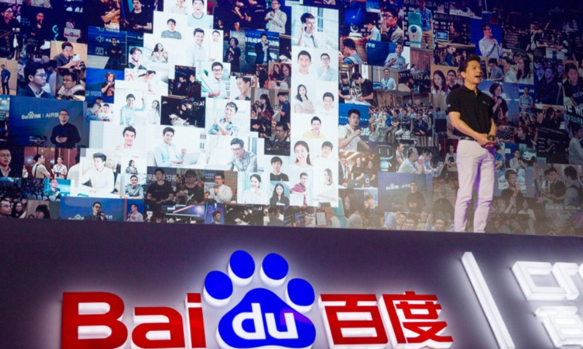 Baidu unveils ERNIE, the AI-powered chatbot to ChatGPT