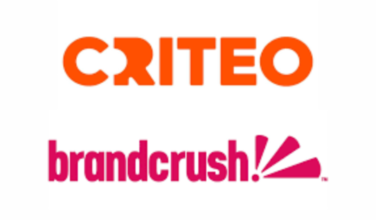 Criteo促销媒体