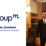 与M集团数字交易总监Vishal Sharma的对话
