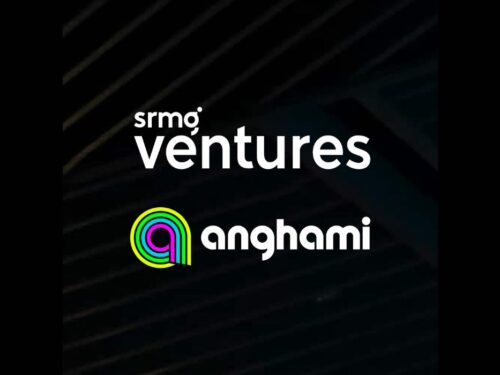 SRMG风险博览500万美农Anghami平台