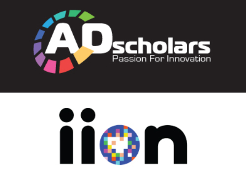 革命式菲律宾博弈:Adscolars和iion动态合作伙伴关系