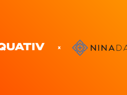 Equativ公司NinaData增强上下文定位