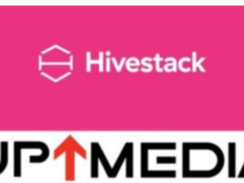 hivestack合作伙伴上媒体拓展ThaiDOH市场分享