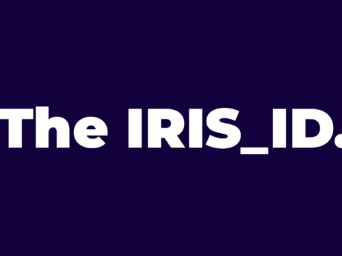 等式伙伴IRIS.TV增强上下文定位