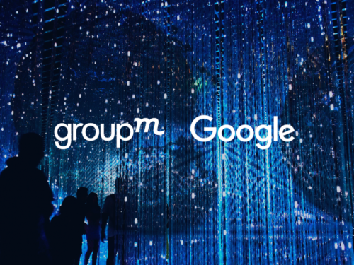 GroupM和Google宣布第三方Cookie准备程序