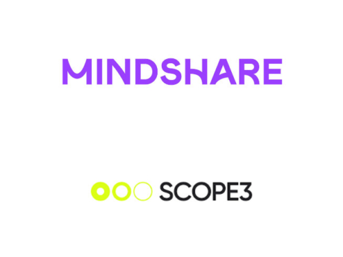 Mindshare和Lision3开发数字运动排放记分卡