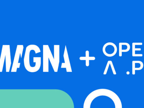 MaGNA和OpenAP数据驱动视频能力伙伴Magnite开新办公