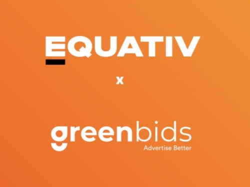 Equitiv和Greenbids伙伴电源持续程序运算