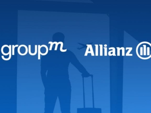 波段制造者为2千万Allianz账号赢得媒体授权