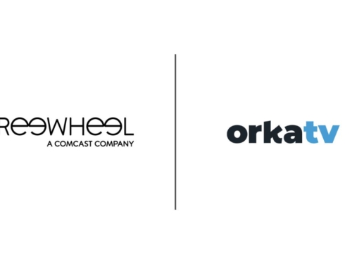 自由Wheel和OrkaTV宣布FAST通道市场伙伴关系