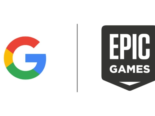 Epic游戏反托拉斯Google实验前缀